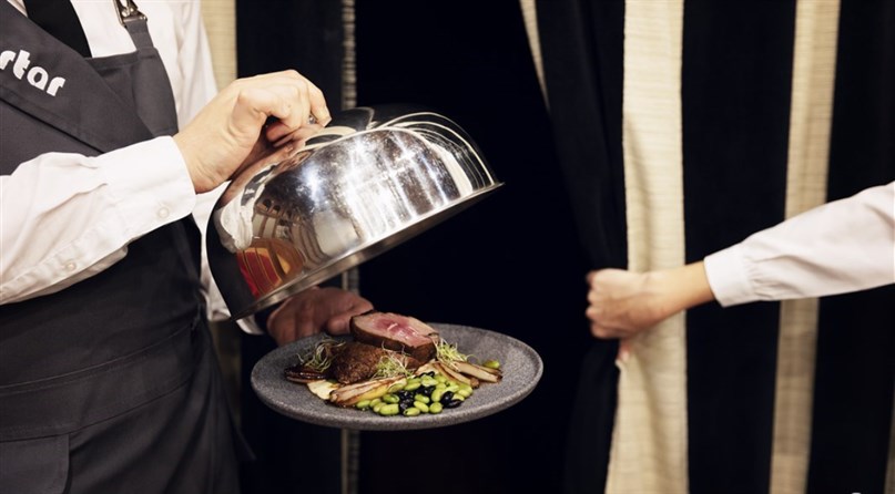 Restoranas „Daugirdas“