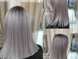 LUX 22 Virginijos grožio studija