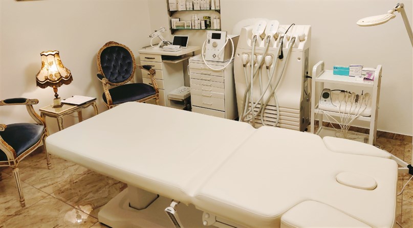 Sveikatos ir grožio namai