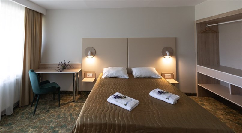 Sveikatos centras Energetikas