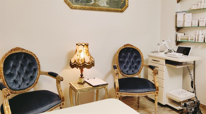 Sveikatos ir grožio namai