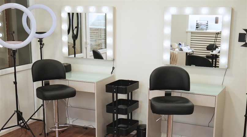 Zefir Grožio Studija