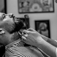 Barzdaskučiai (Vilniaus g.)