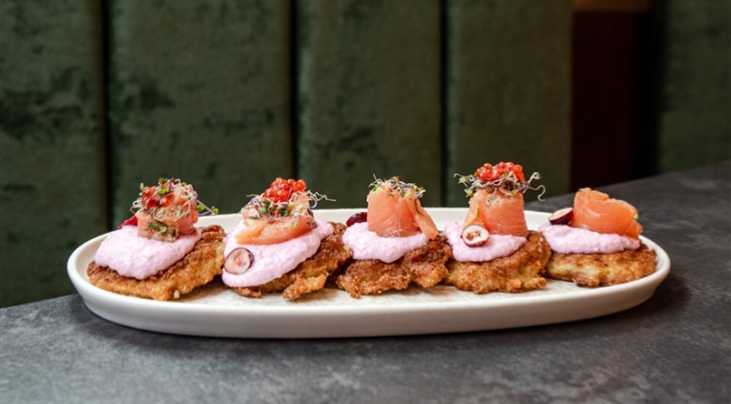 Kasdienio skonio namai „Perkūno stalas“