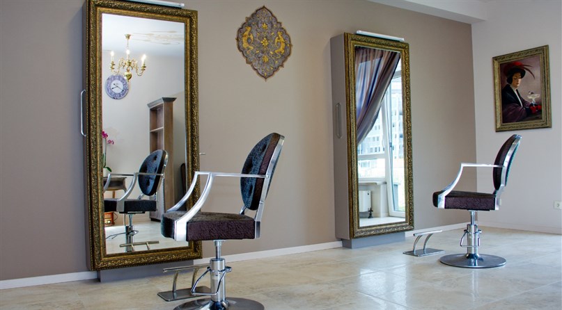 Grožio salonas Lege Artis