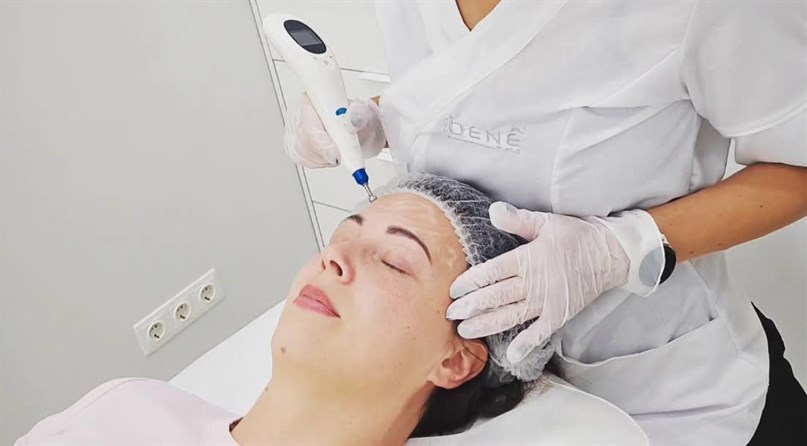 Grožio salonas Niuansas - Kūno skulptas