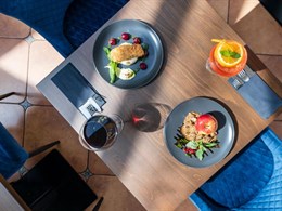 Viešbutis Europa Royale Druskininkai (istorinis korp.)