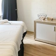 ISPADO - Health & Beauty Therapy