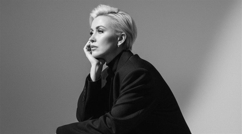 Mikropigmentacijos meistrė Klaipėdoje