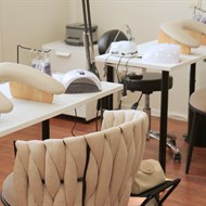 Zefir Grožio Studija