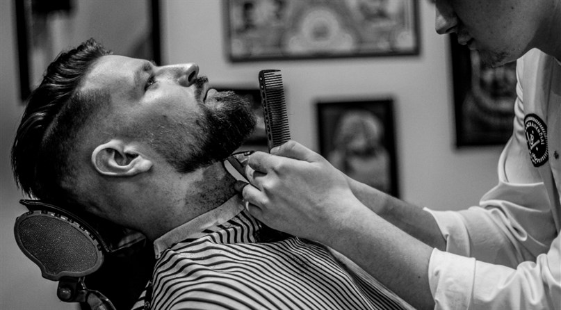 Barzdaskučiai (Verkių g.)