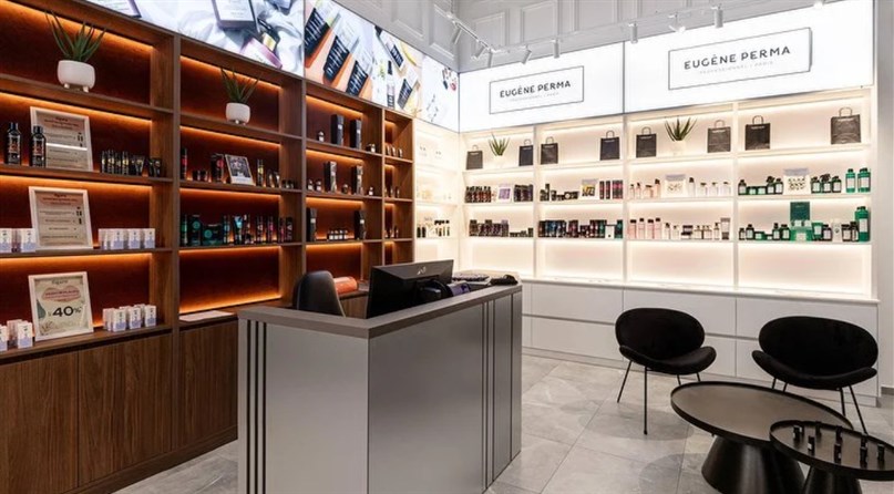 Grožio salonas Figaro Vilnius Outlet