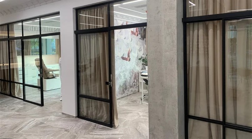 Grožio salonas Figaro Rinktinės g. 5