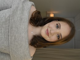 Makeup by Ieva Sabalienė