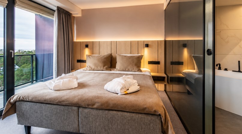 Hotel Jūrmala SPA