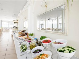 Viešbutis Europa Royale Druskininkai (istorinis korp.)