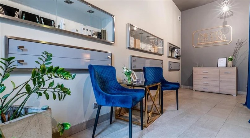 MIESTO SPA ZONA
