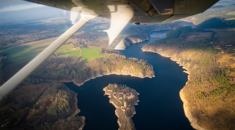 Kauno apskrities aviacijos sklandymo klubas
