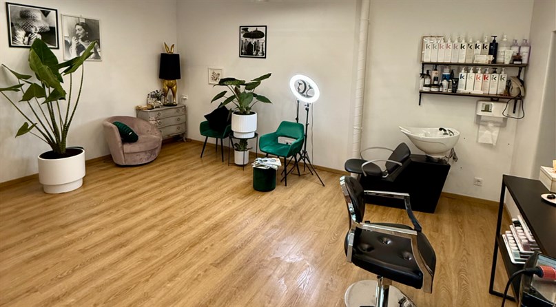 Grožio studija Gera