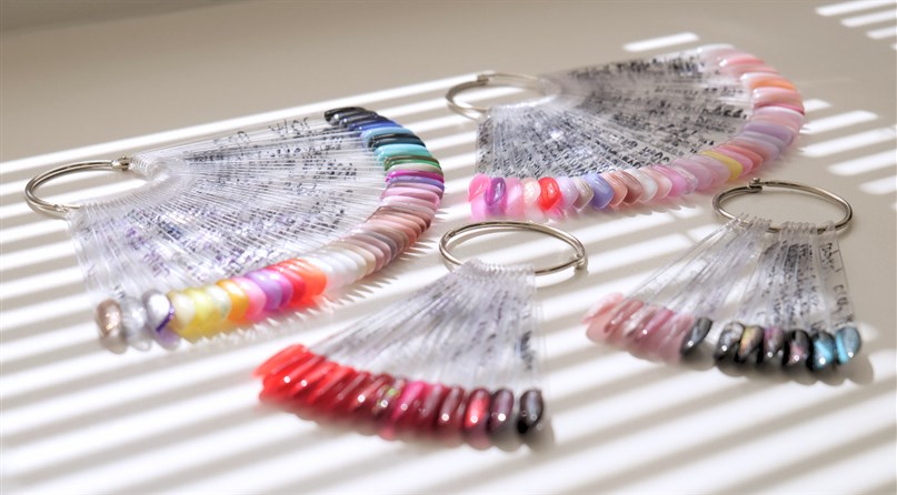 Zefir Grožio Studija