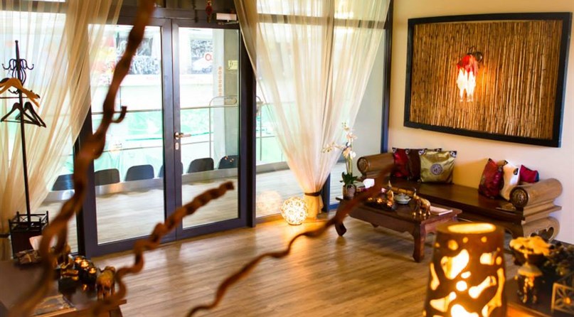 Thailand sport & spa 
