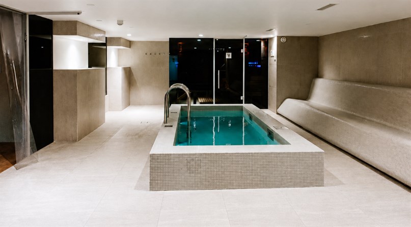 Hotel Jūrmala SPA