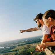 Oreivių klubas „Padangių gėlės“ (Birštonas)
