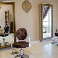 Grožio salonas Lege Artis