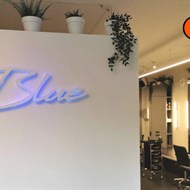 Plaukų stilistė Ela